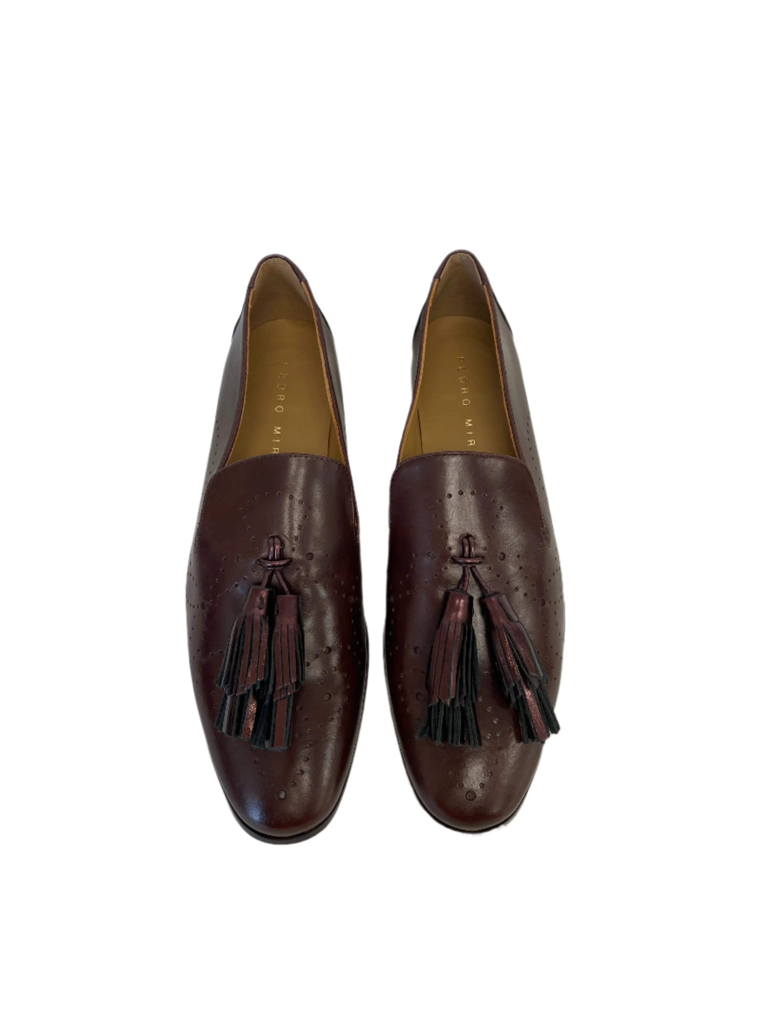 Pedro Miralles 28002- Loafer