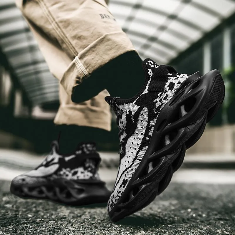 PHANTOM 'Digital Python' X9X Sneakers
