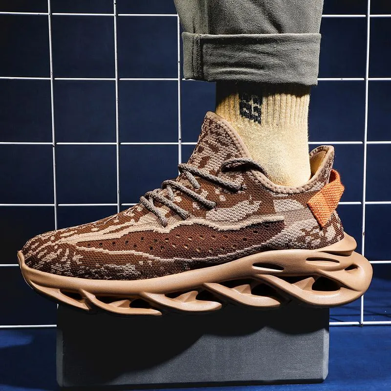 PHANTOM 'Digital Python' X9X Sneakers