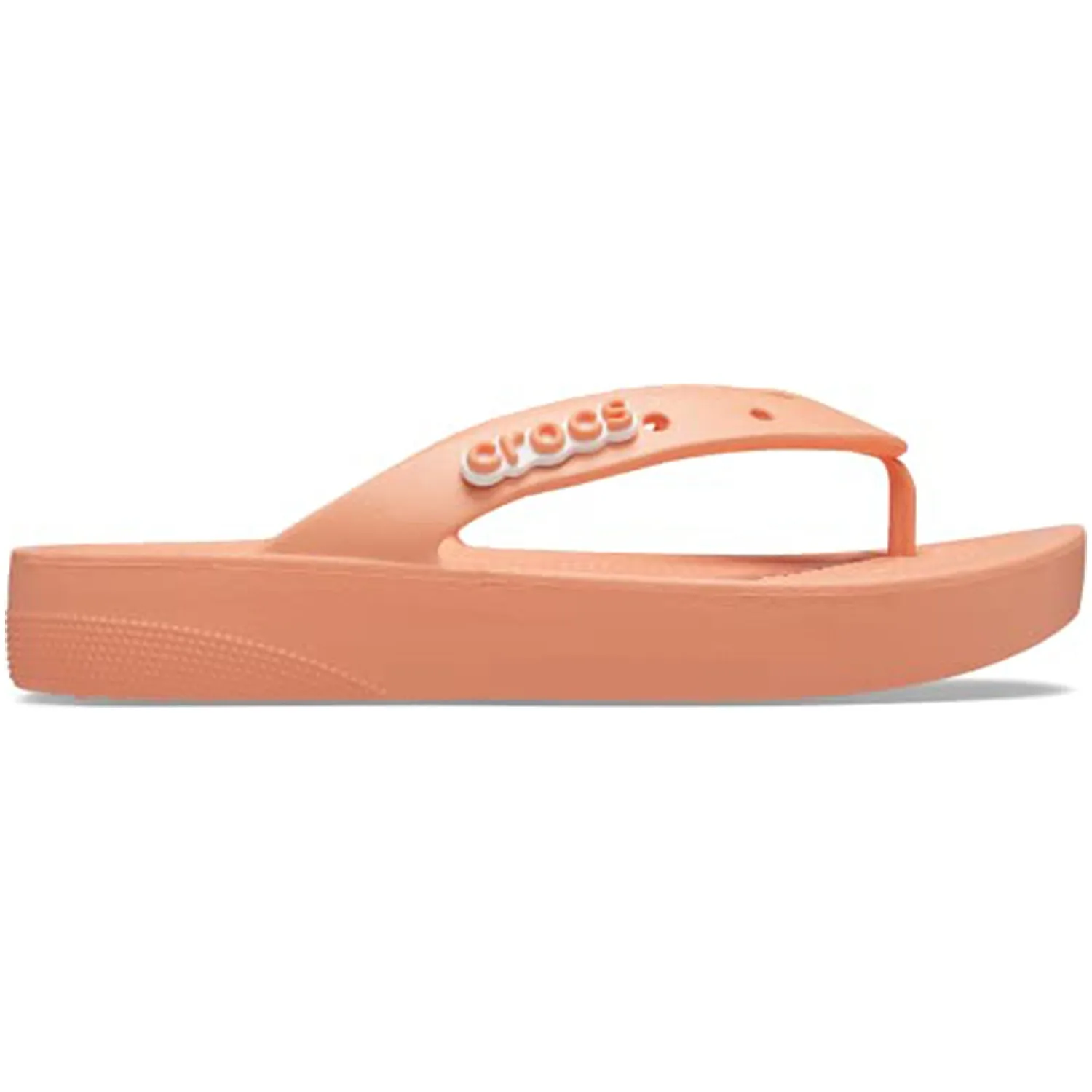 Platform Flip Flop - Women