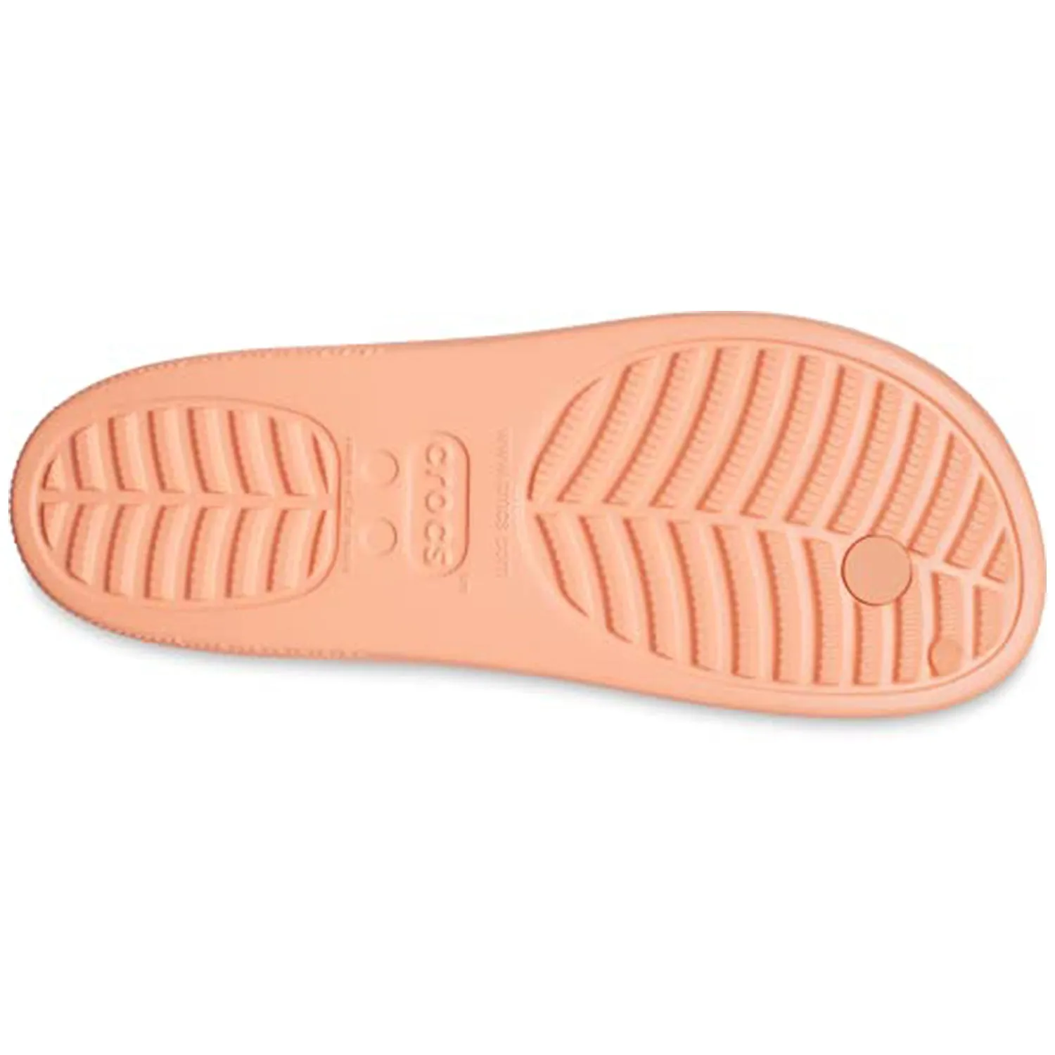 Platform Flip Flop - Women