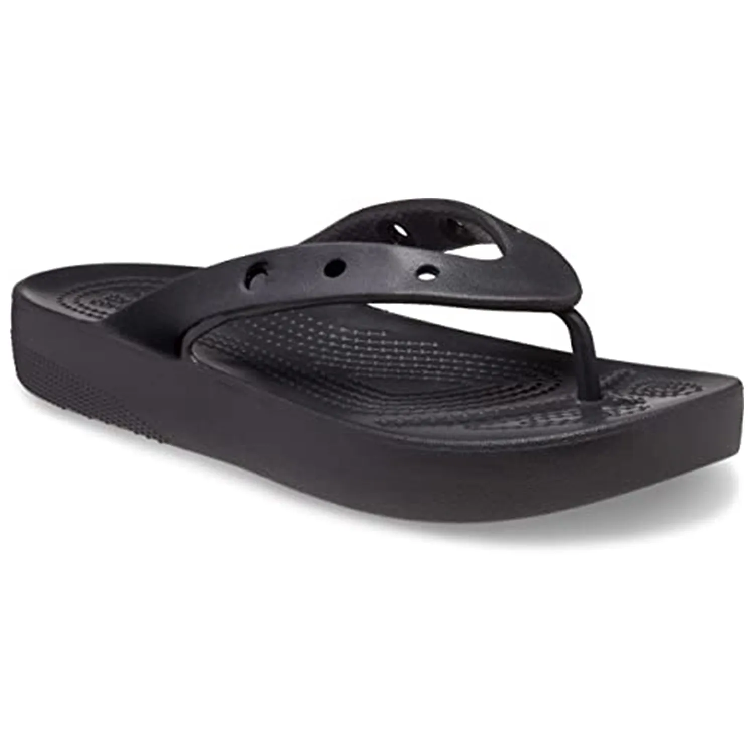 Platform Flip Flop - Women