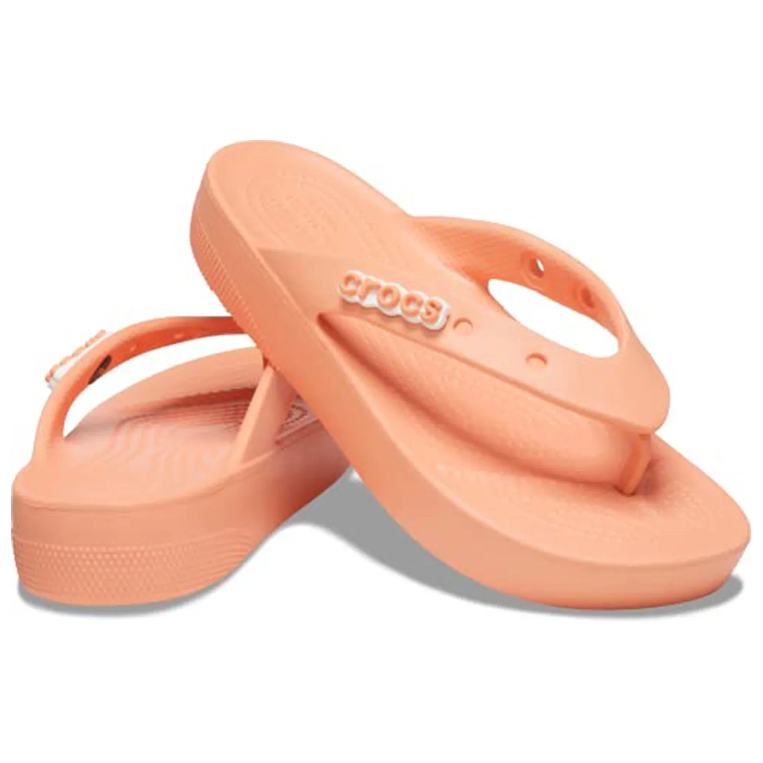 Platform Flip Flop - Women