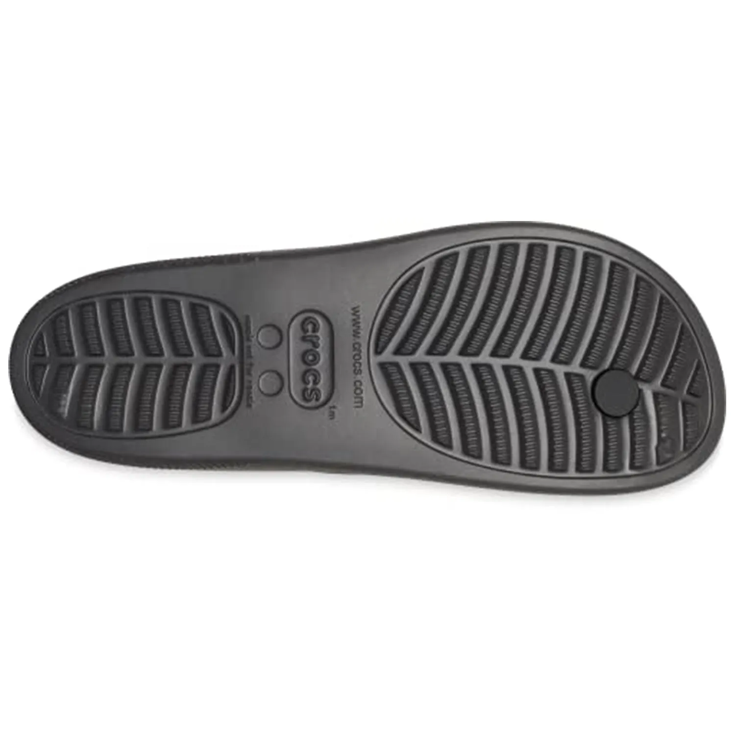 Platform Flip Flop - Women