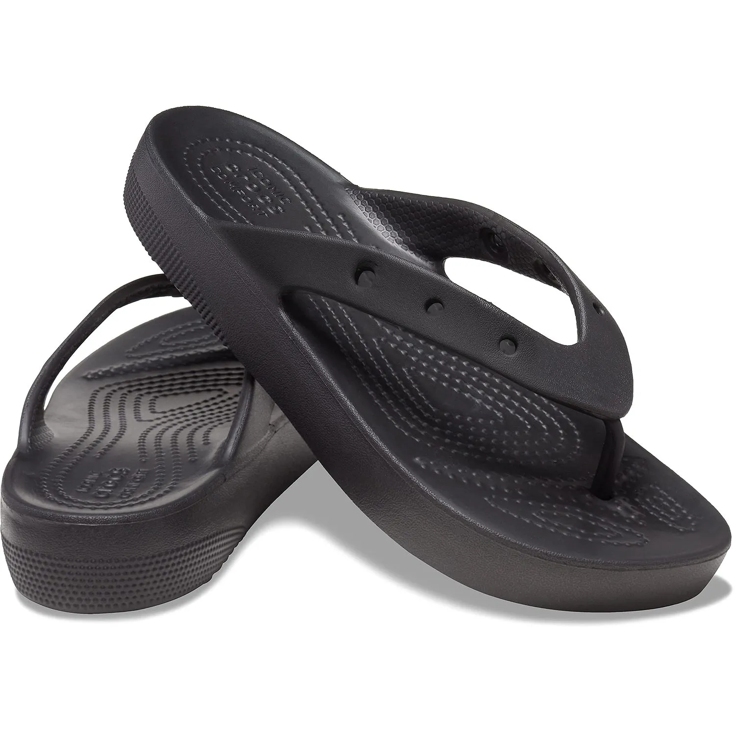 Platform Flip Flop - Women