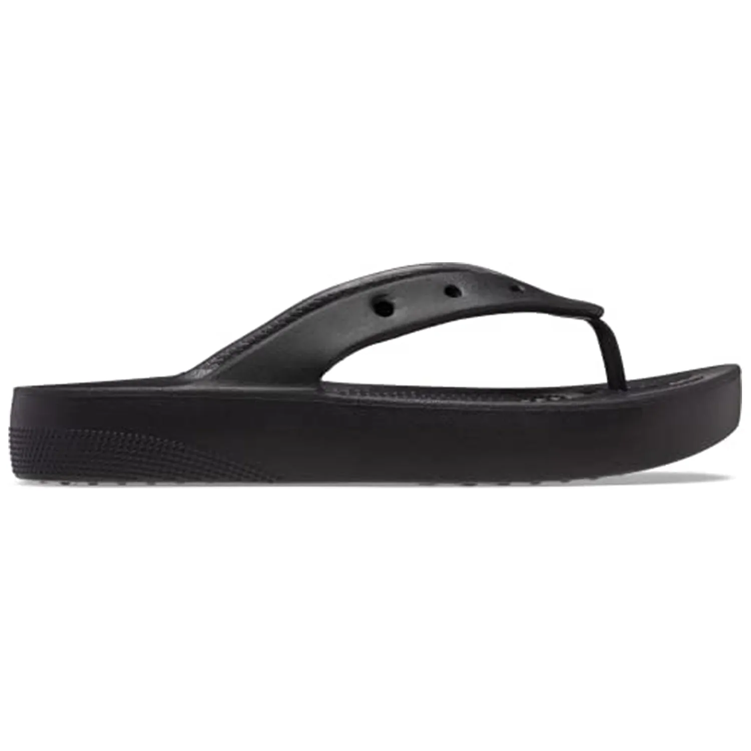 Platform Flip Flop - Women