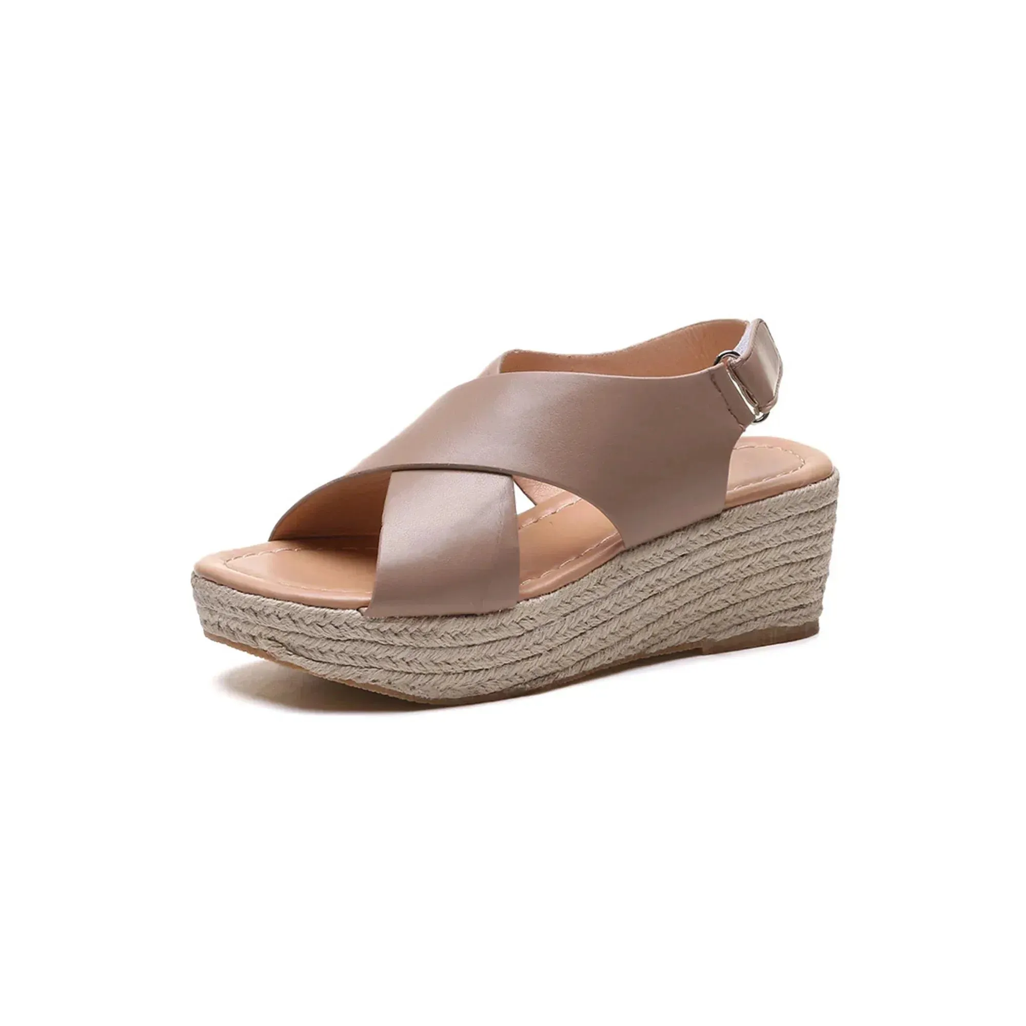 Raina Platform Sandals for Women