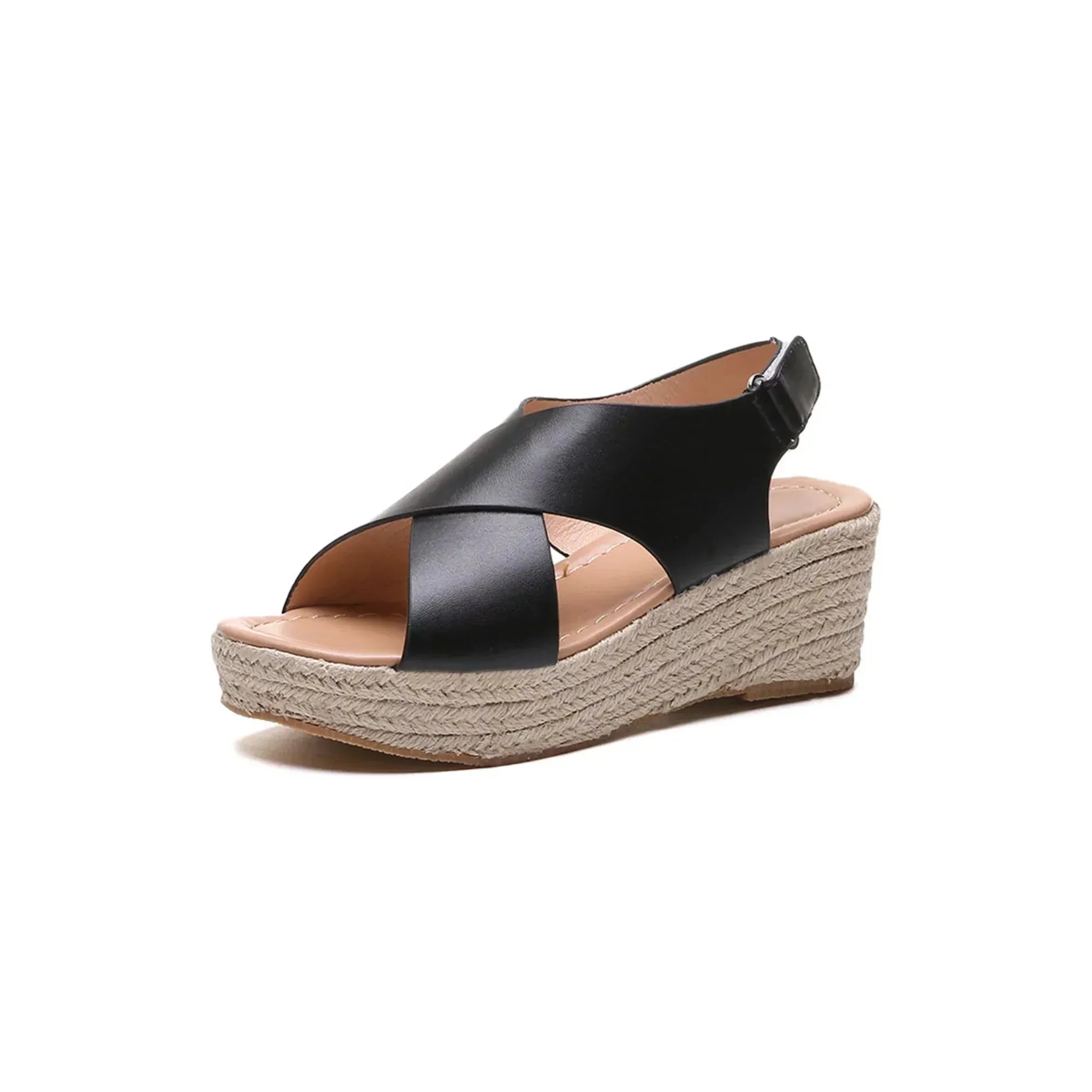 Raina Platform Sandals for Women