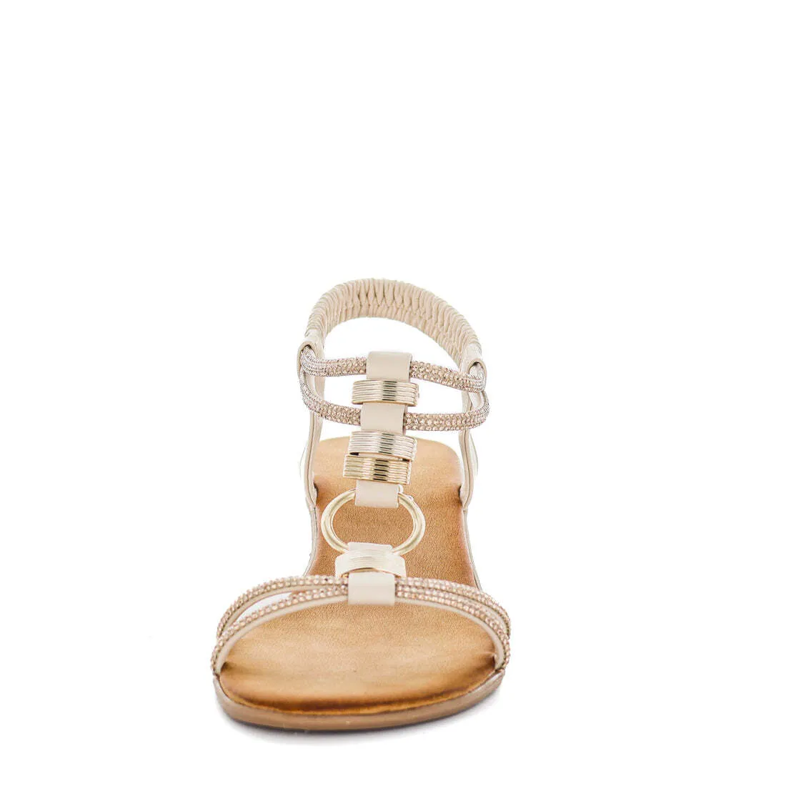 SELDA - Beige