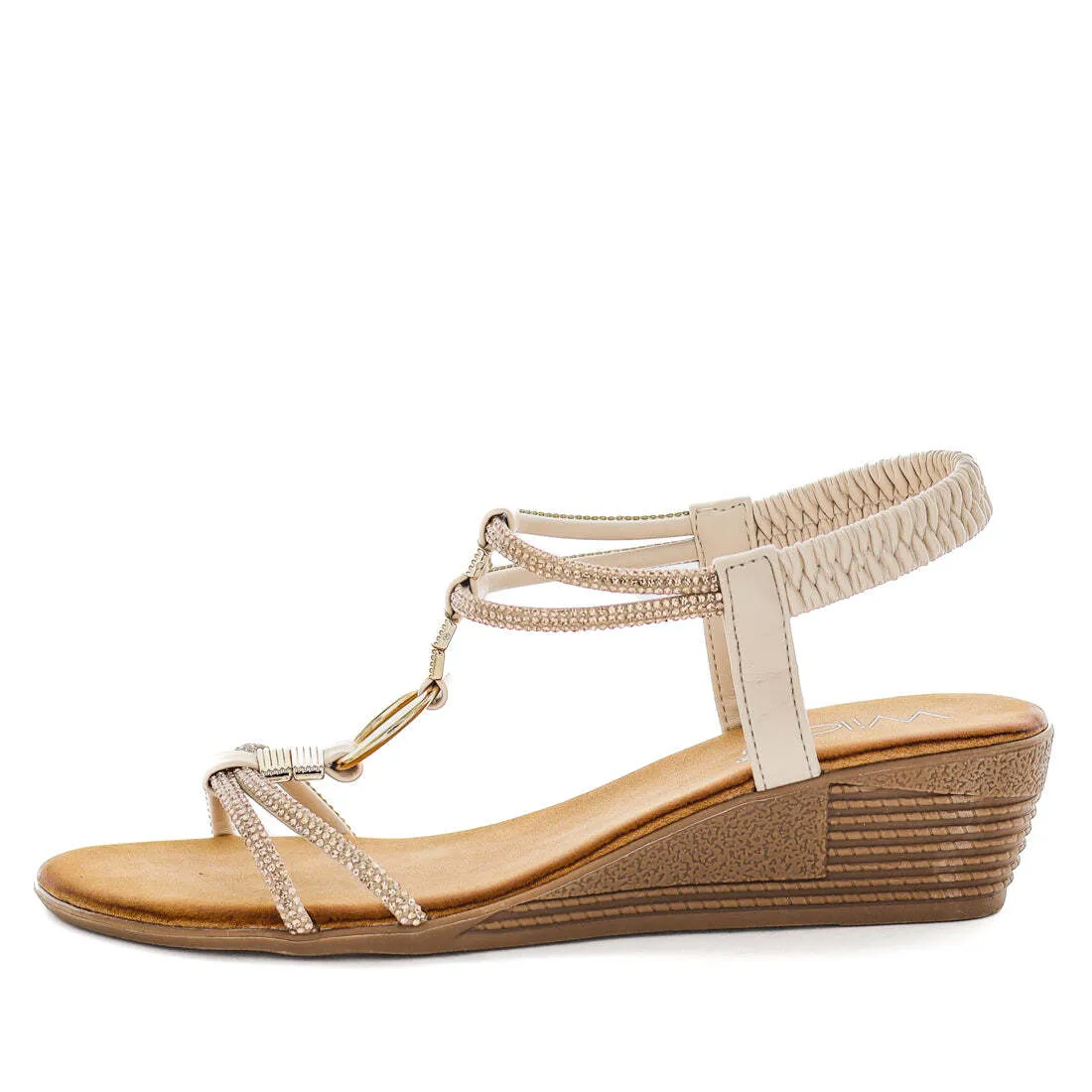 SELDA - Beige