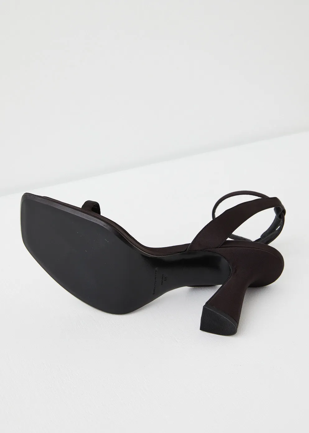 Shannan Platform Sandals