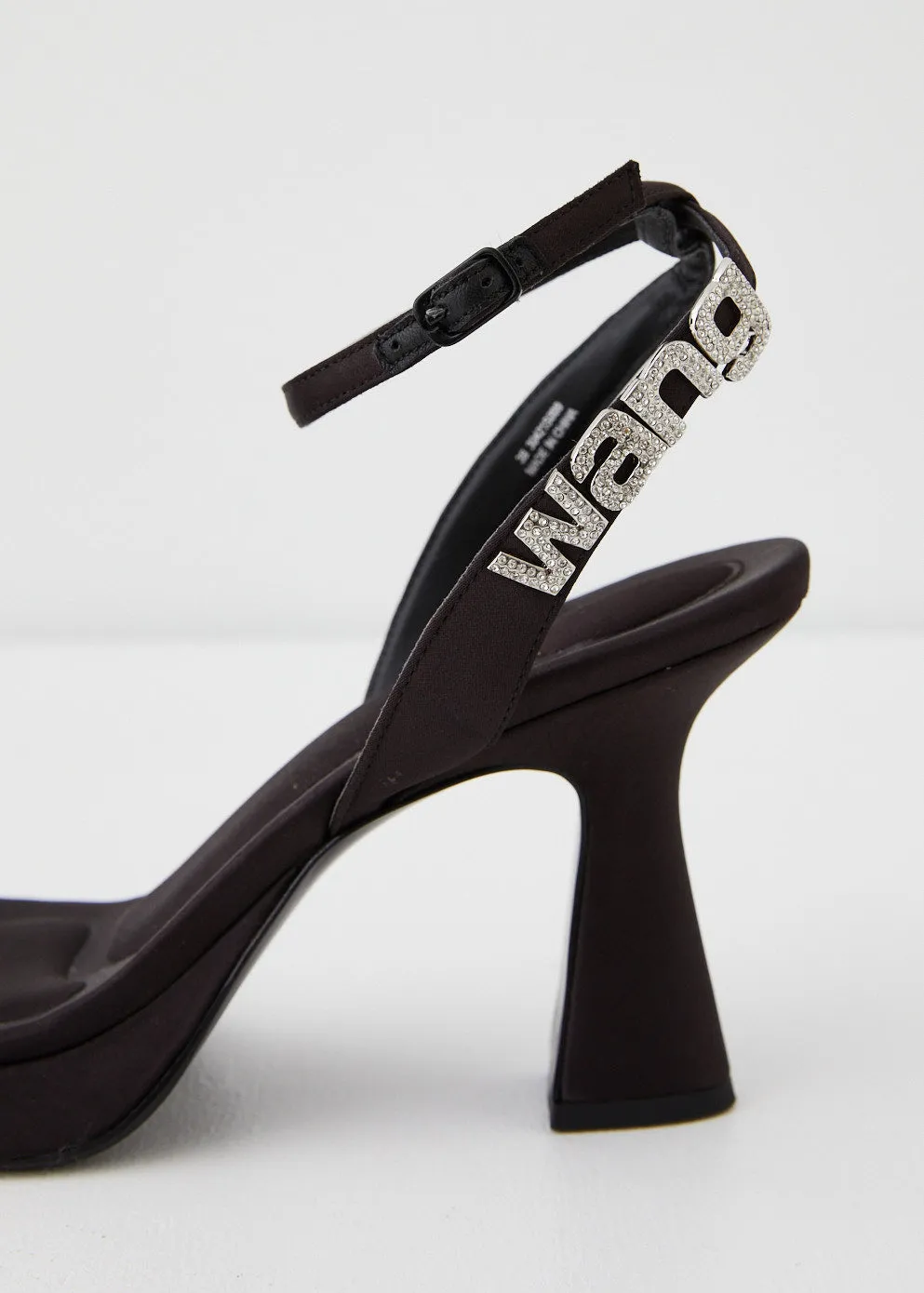 Shannan Platform Sandals