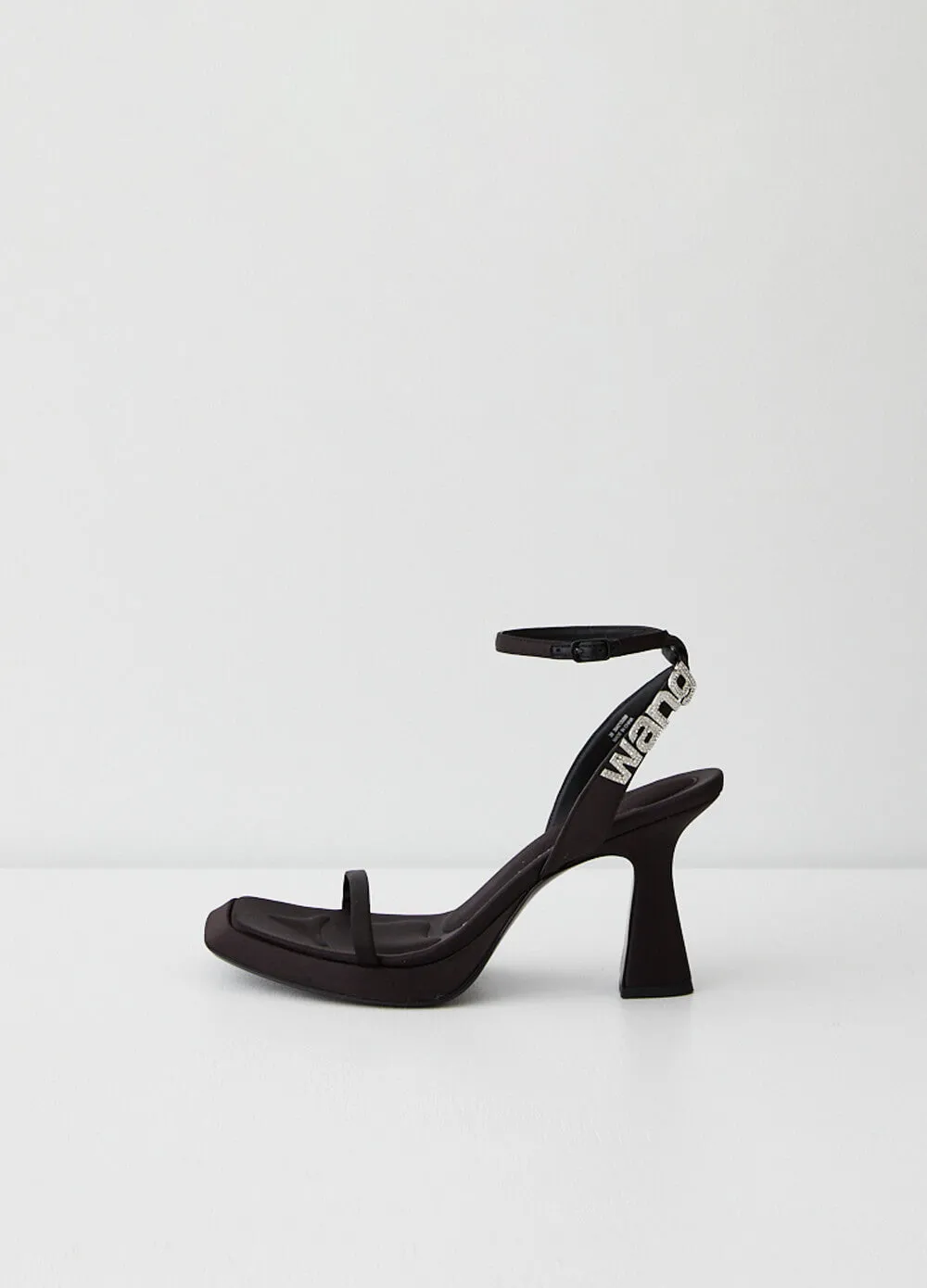 Shannan Platform Sandals
