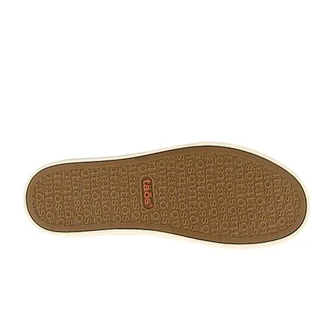 Taos EZ Soul Slip On Sneaker (Women) - Grey Wash Canvas