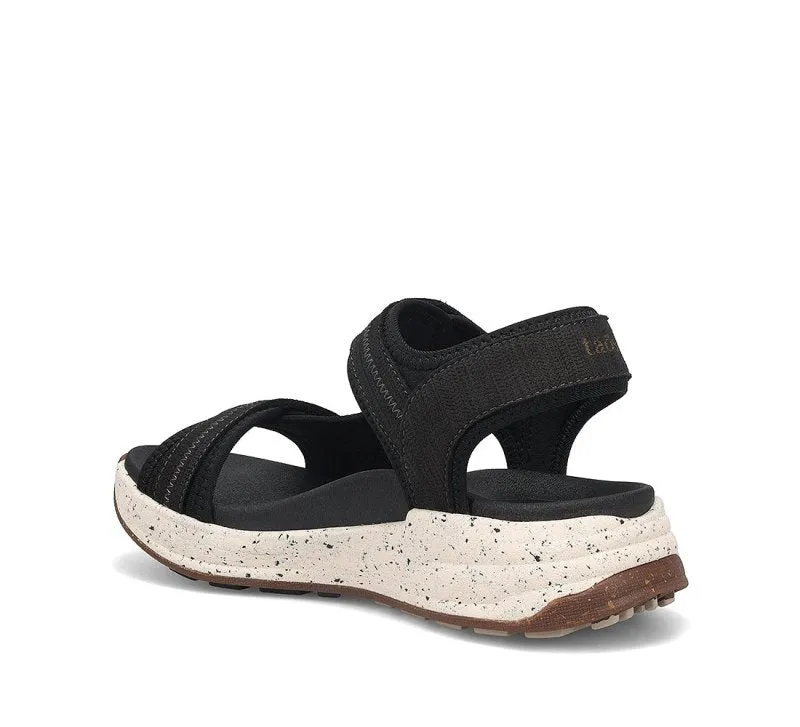 Taos Women's Super Side - Black Emboss