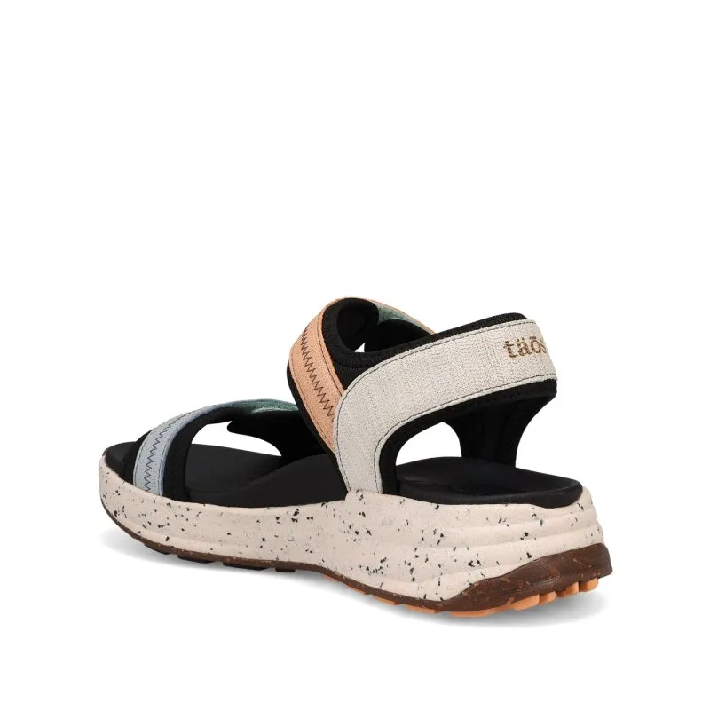 Taos Women's Super Side - Retro Embossed Multi