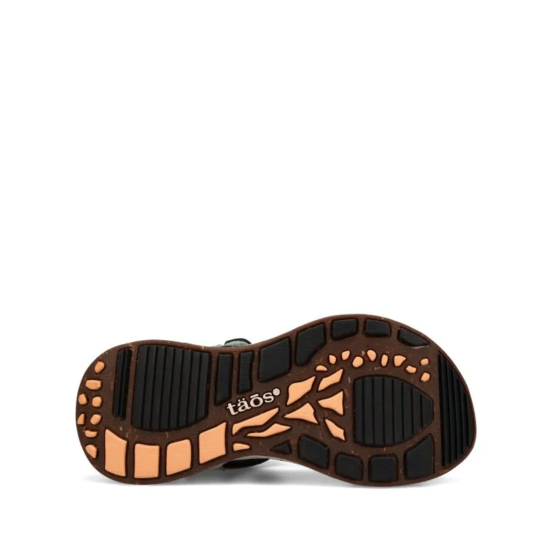 Taos Women's Super Side - Retro Embossed Multi