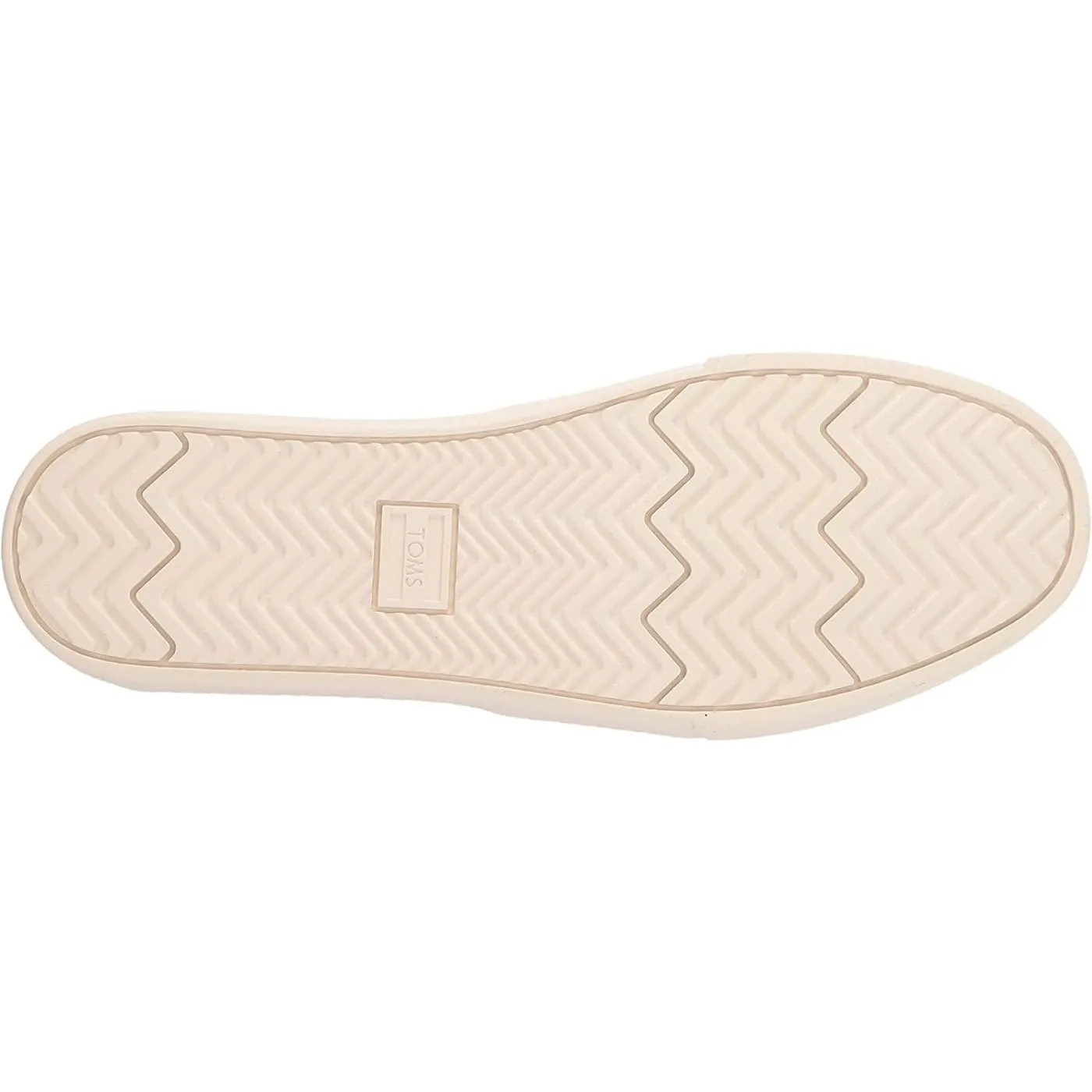 Toms Classic Heritage Womens Cupsole Shoes