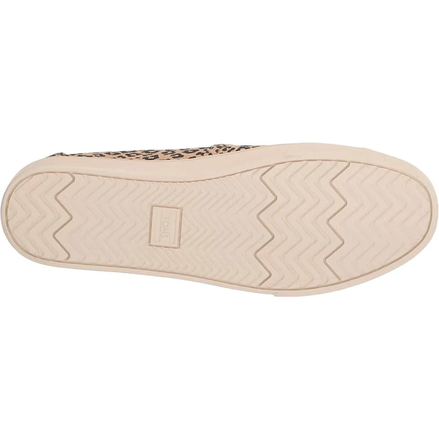 Toms Classic Heritage Womens Cupsole Shoes