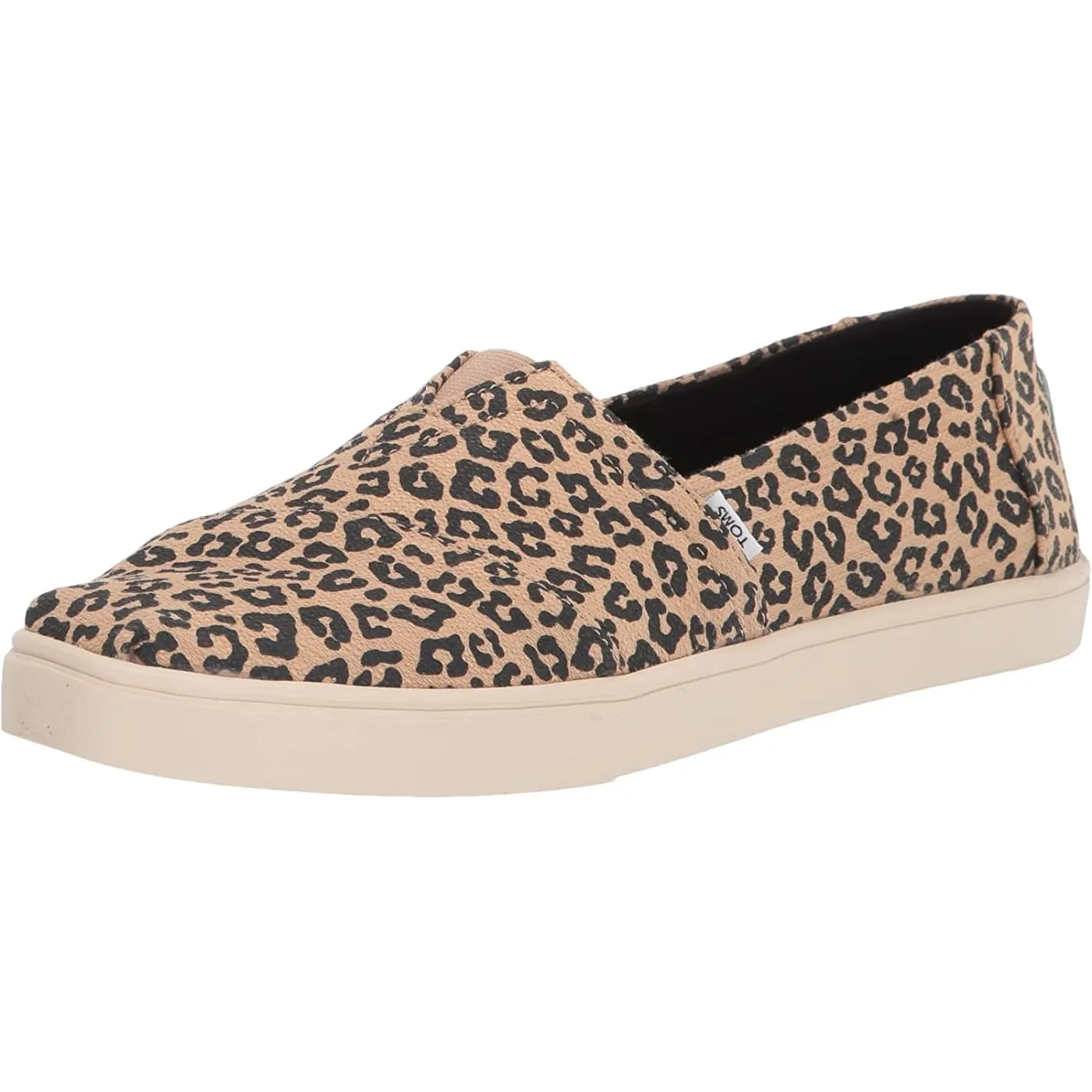 Toms Classic Heritage Womens Cupsole Shoes