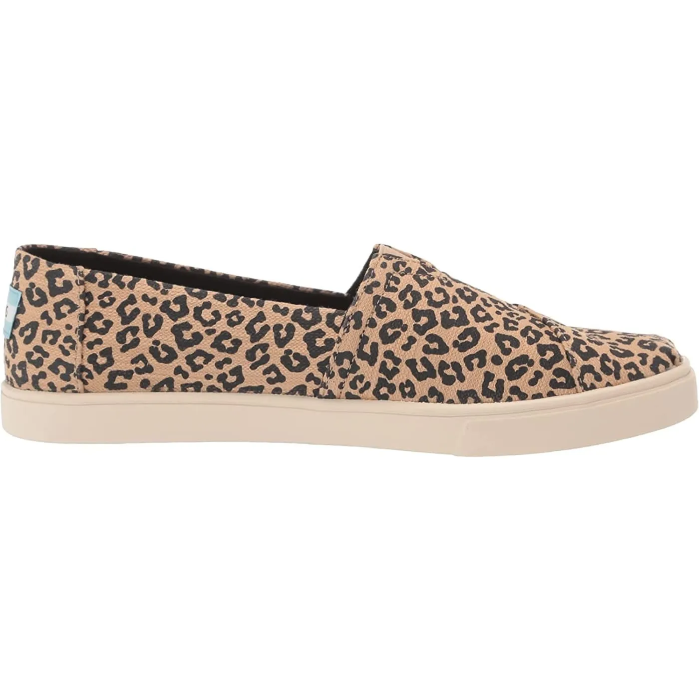 Toms Classic Heritage Womens Cupsole Shoes