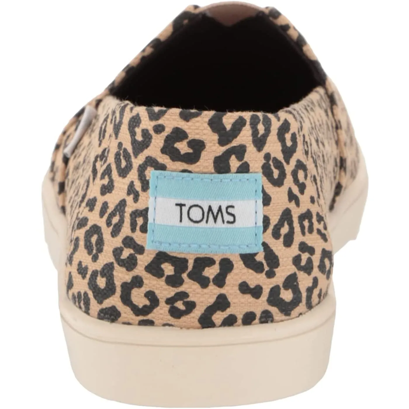 Toms Classic Heritage Womens Cupsole Shoes