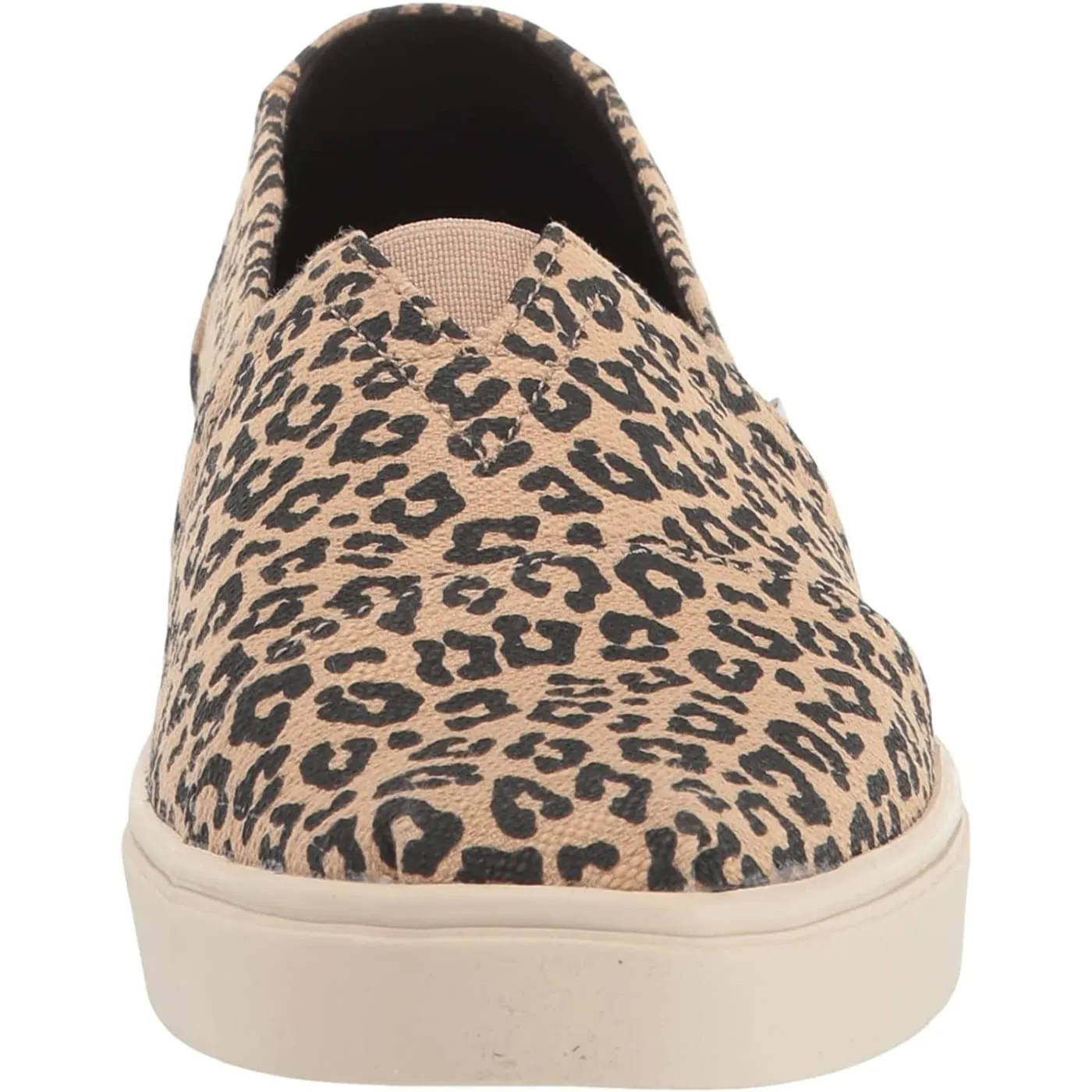 Toms Classic Heritage Womens Cupsole Shoes