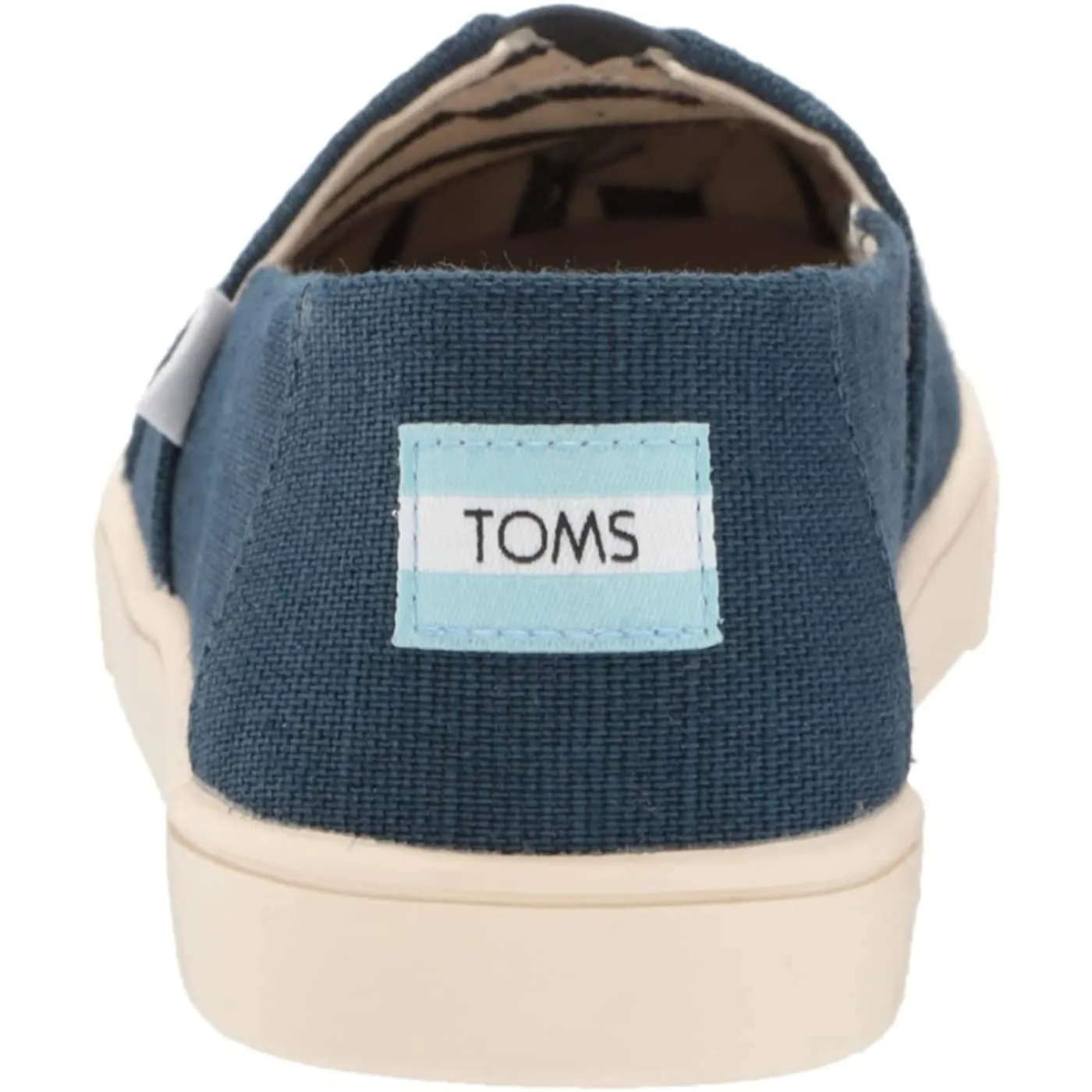 Toms Classic Heritage Womens Cupsole Shoes