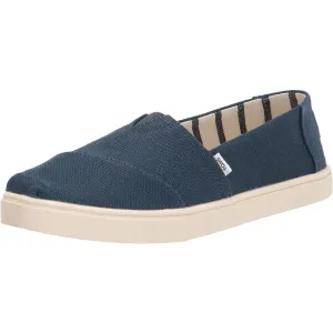 Toms Classic Heritage Womens Cupsole Shoes