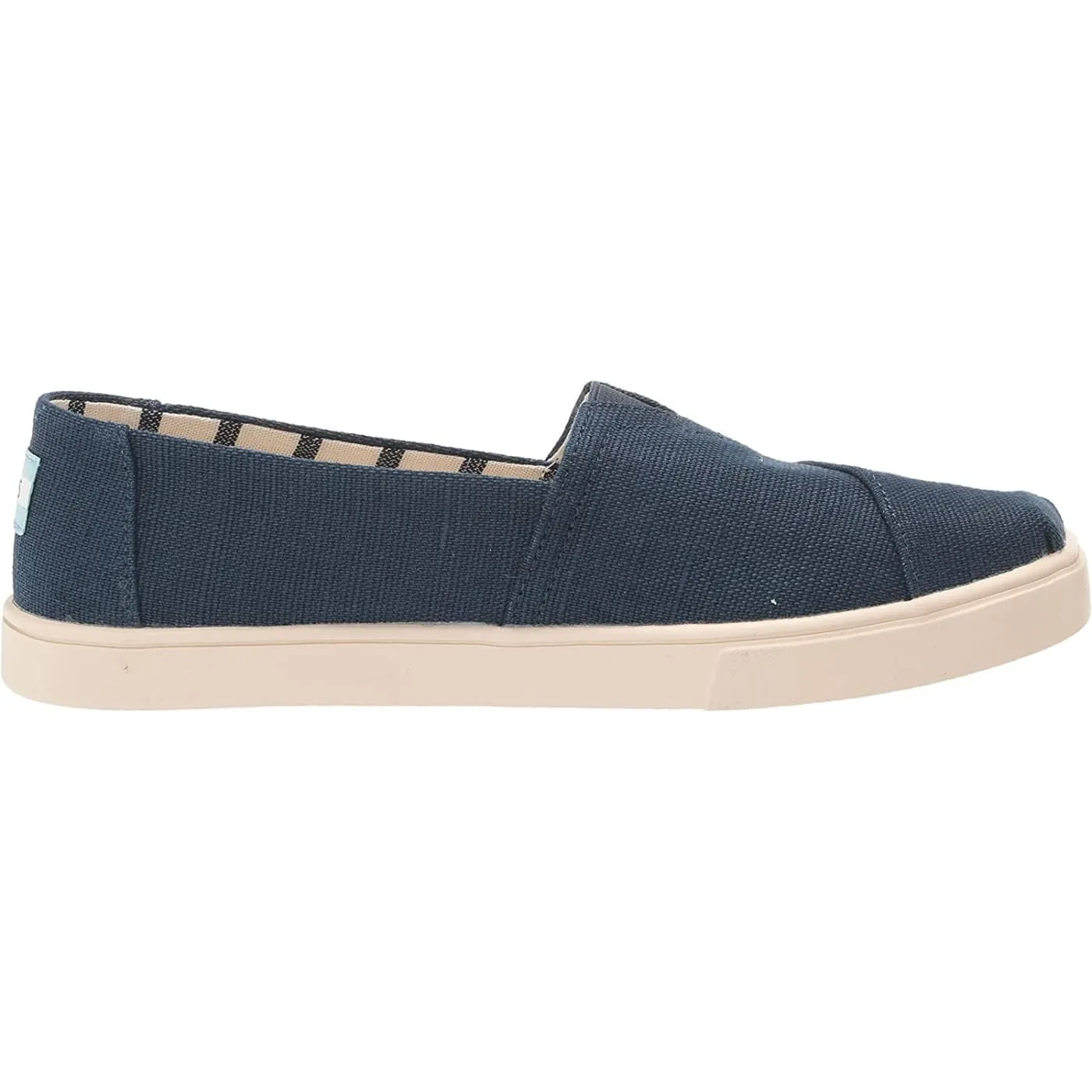 Toms Classic Heritage Womens Cupsole Shoes