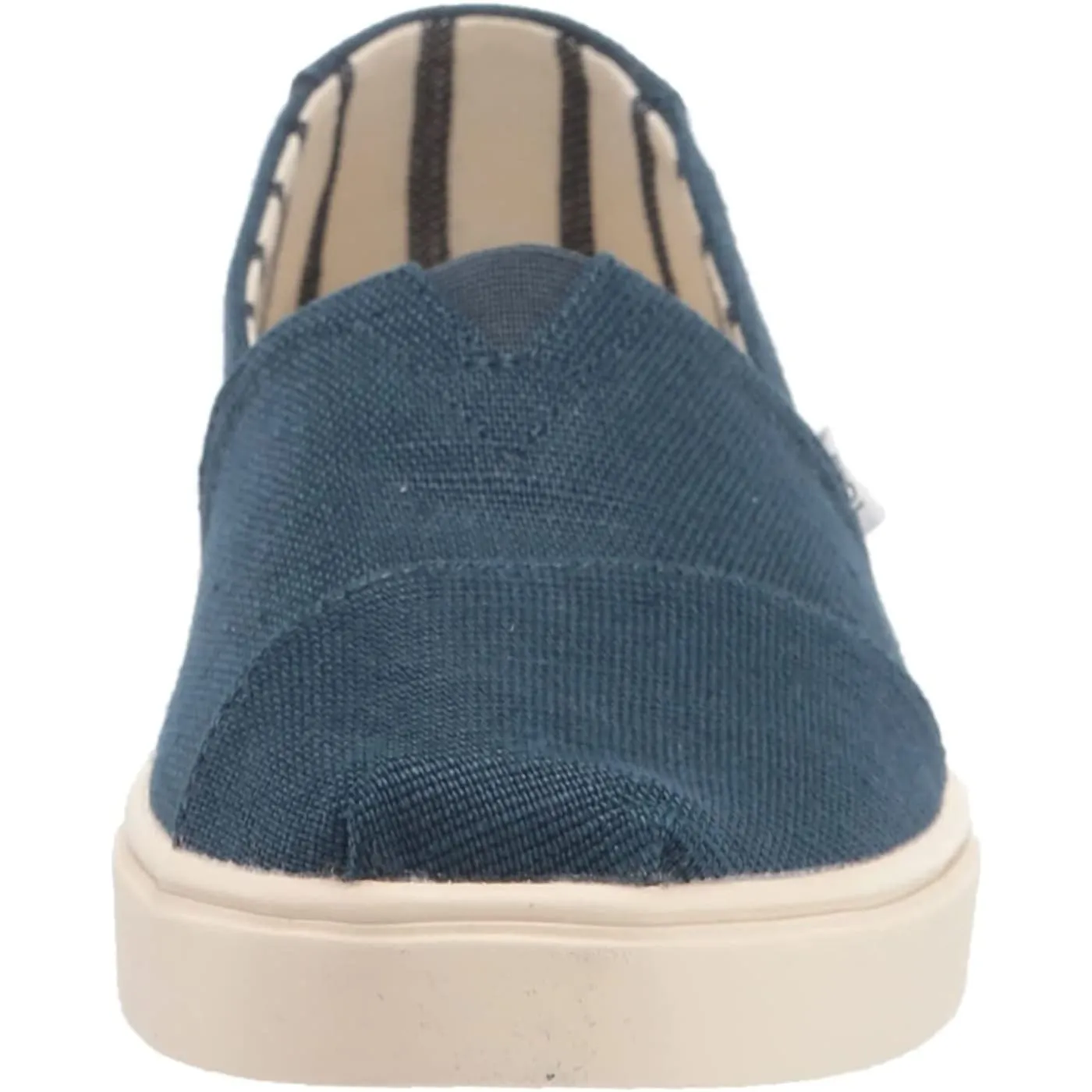 Toms Classic Heritage Womens Cupsole Shoes