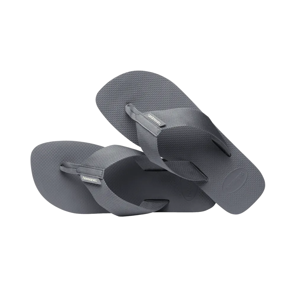 Urban Basic Material Flip Flops