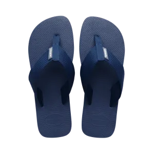 Urban Basic Material Flip Flops