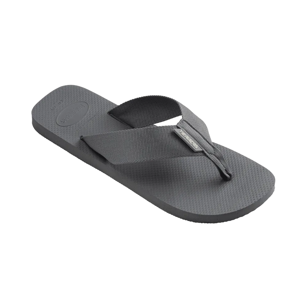 Urban Basic Material Flip Flops
