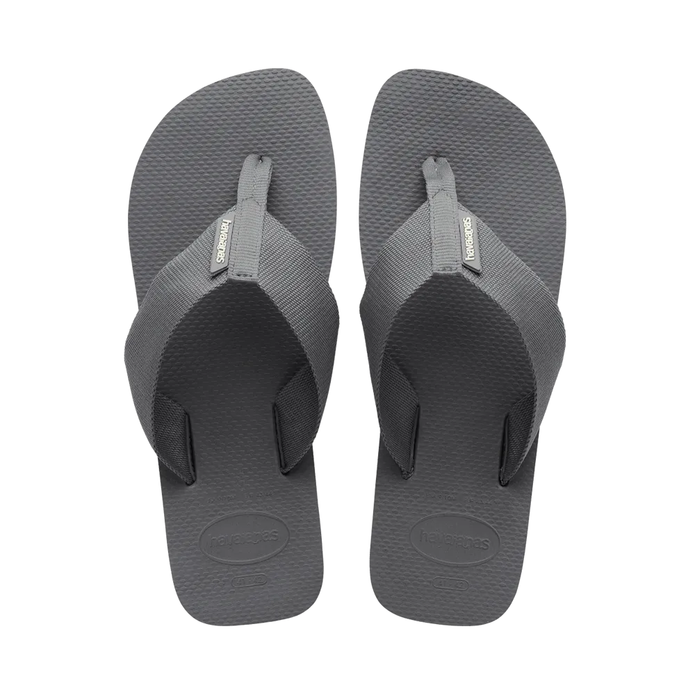 Urban Basic Material Flip Flops