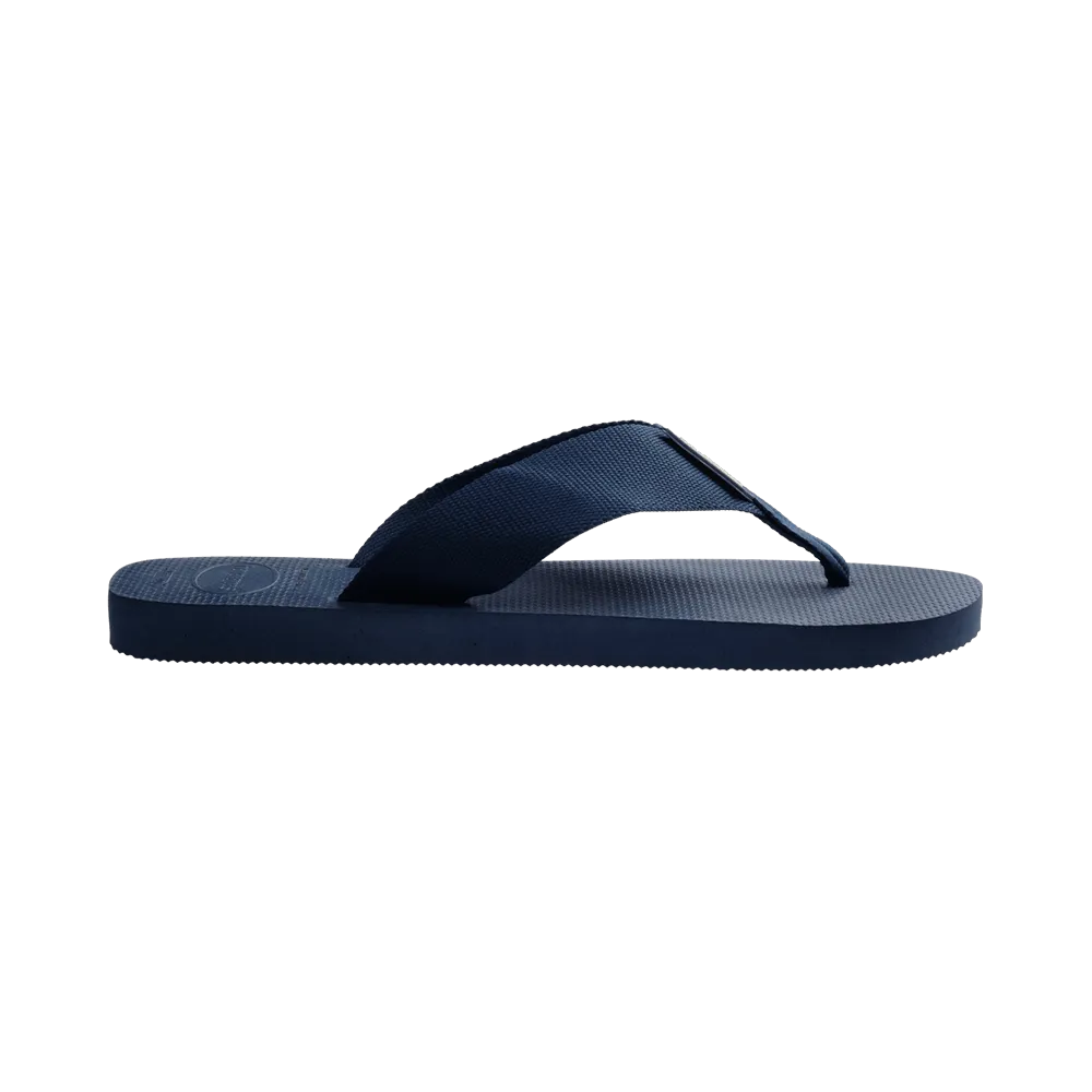 Urban Basic Material Flip Flops