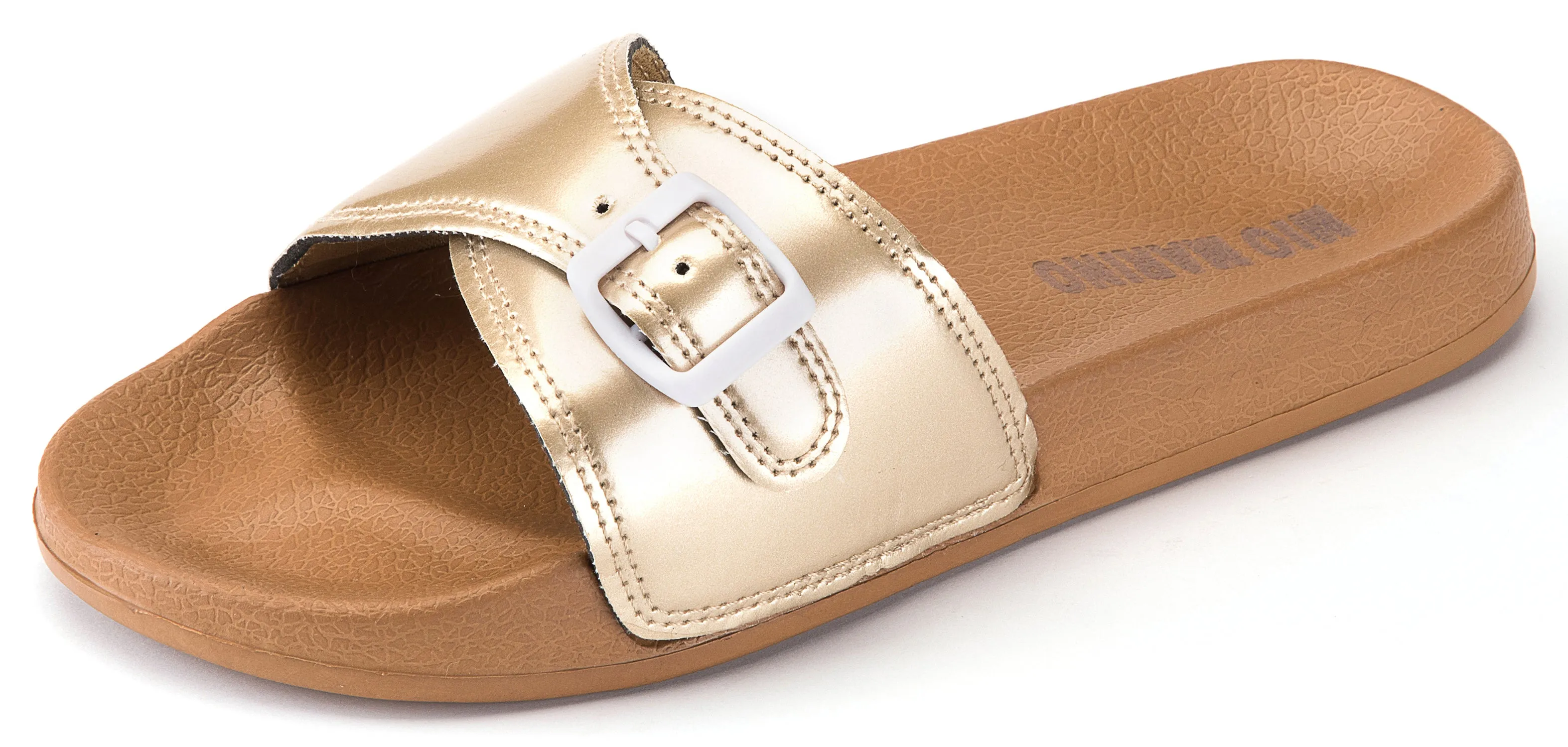 Women's Adjustable Beach or House Sandals