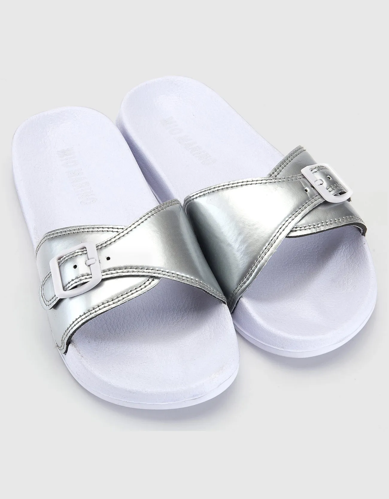 Women's Adjustable Beach or House Sandals