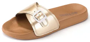 Women's Adjustable Beach or House Sandals