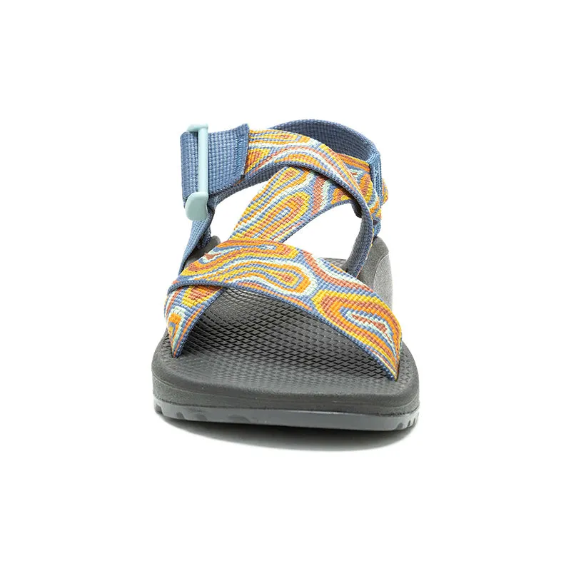 Women's Mega Z/Cloud Agate Baked Clay