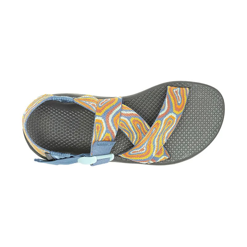 Women's Mega Z/Cloud Agate Baked Clay
