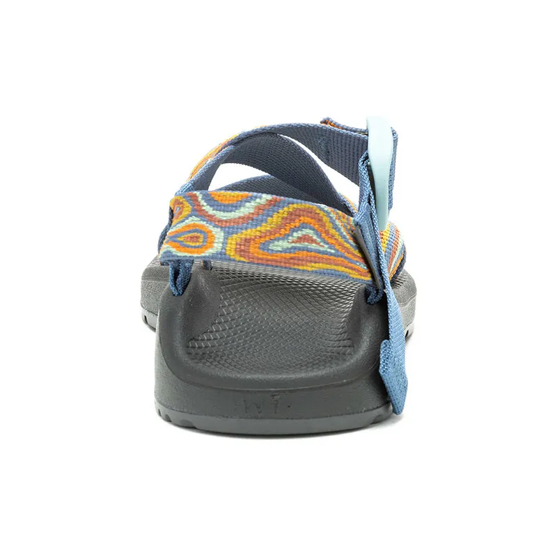 Women's Mega Z/Cloud Agate Baked Clay