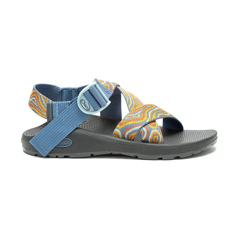 Women's Mega Z/Cloud Agate Baked Clay
