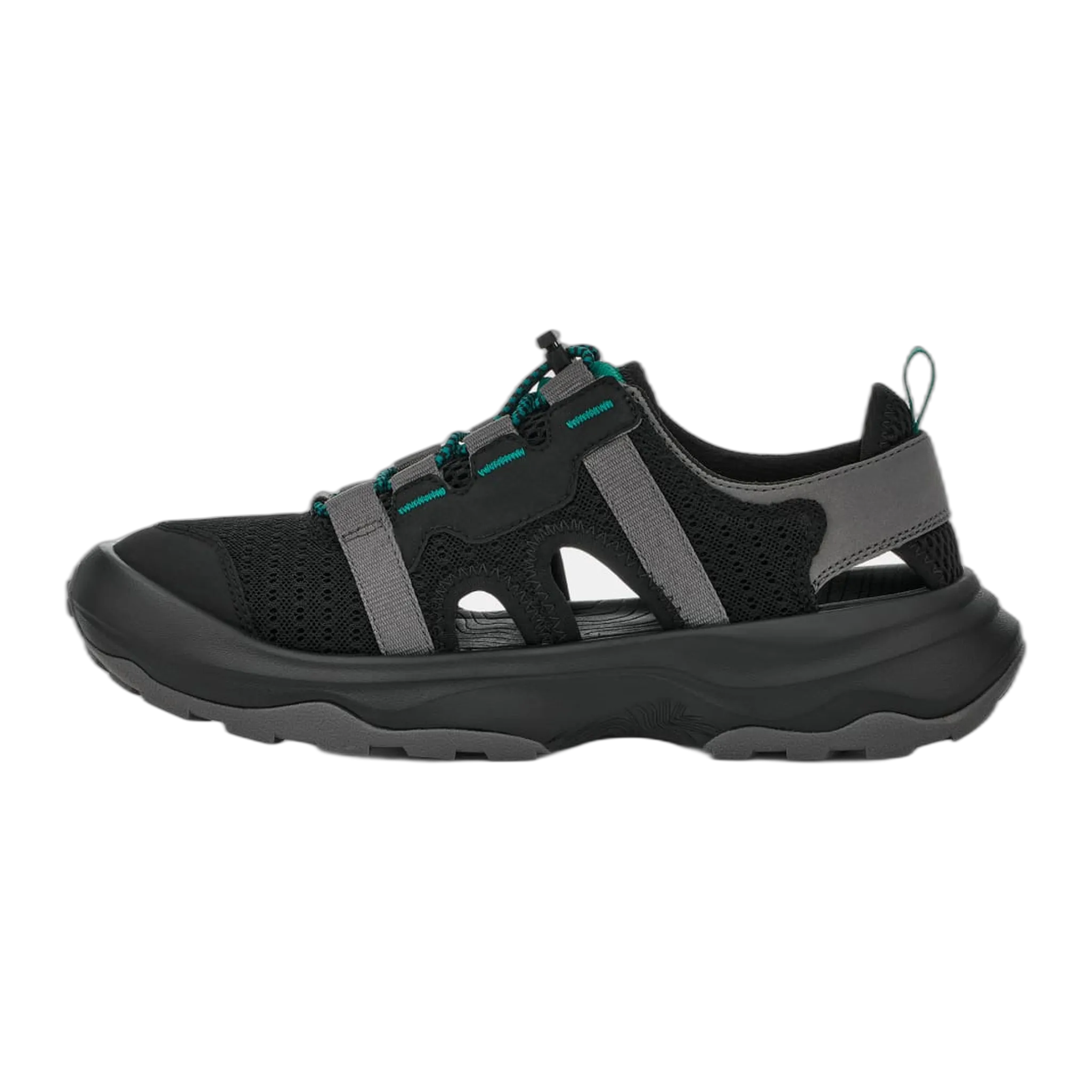 Women's Outflow CT