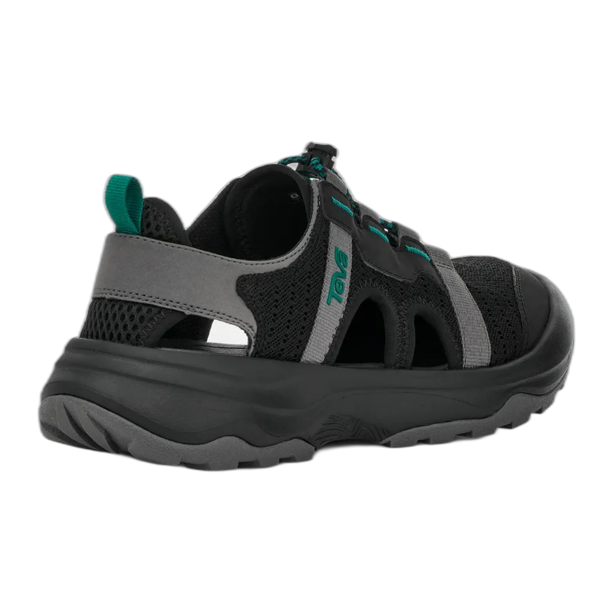 Women's Outflow CT