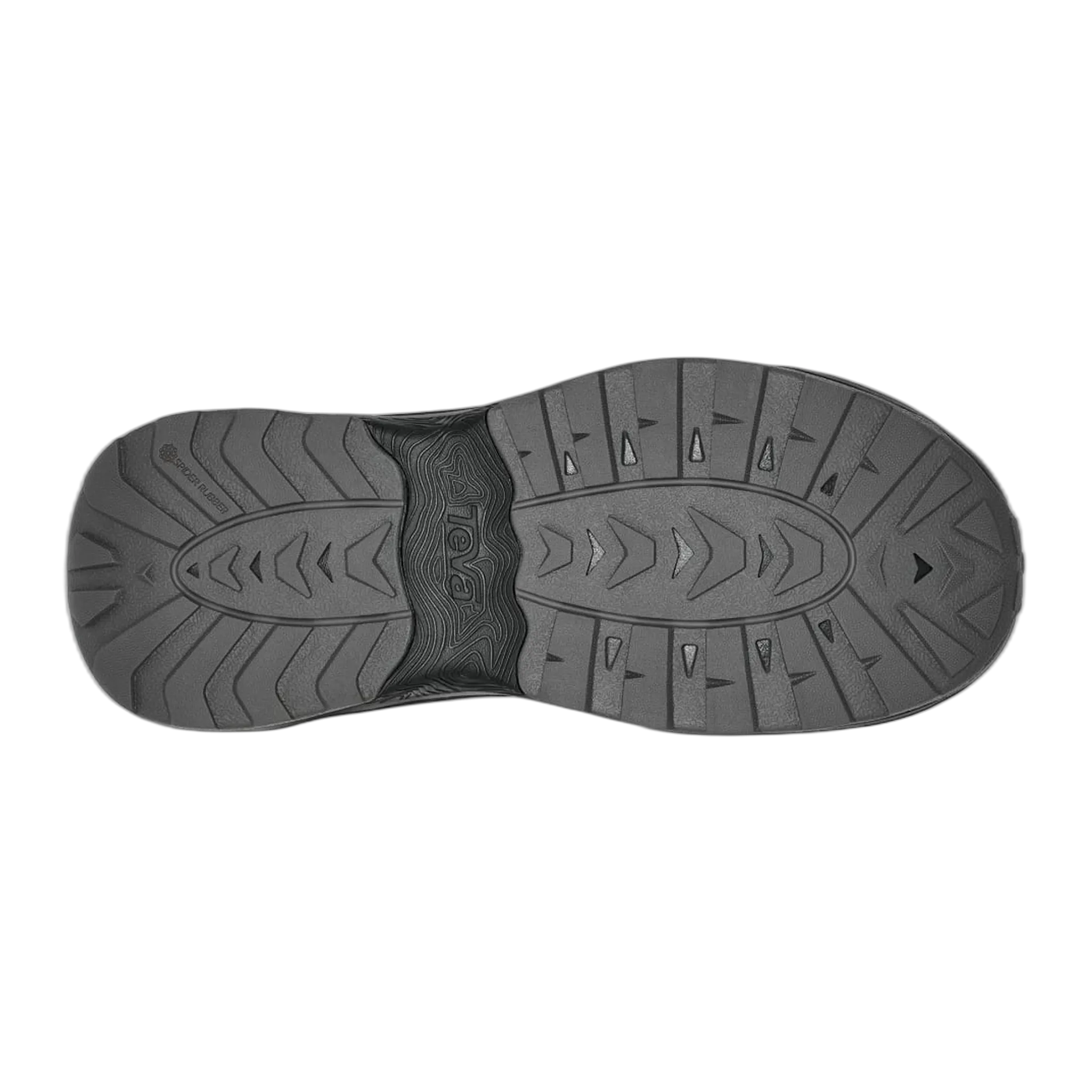 Women's Outflow CT