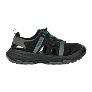 Women's Outflow CT