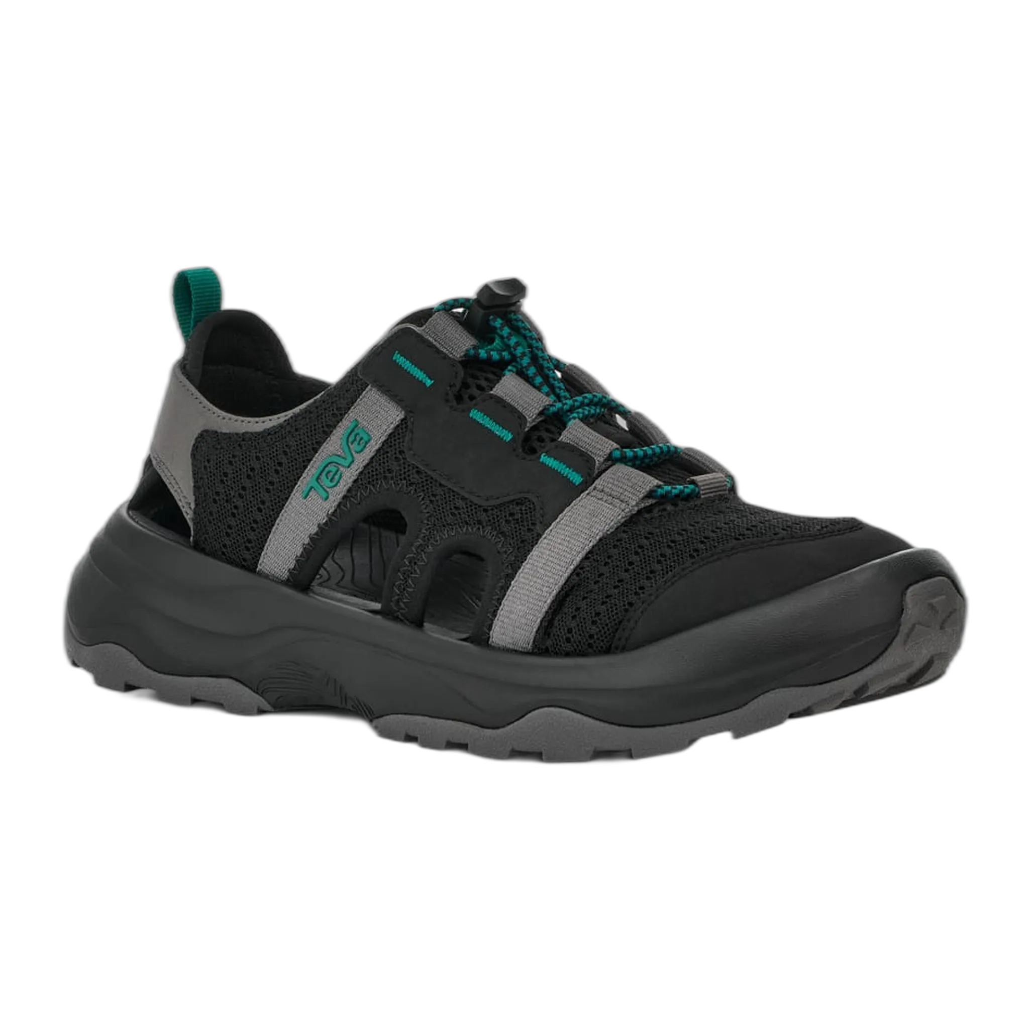 Women's Outflow CT