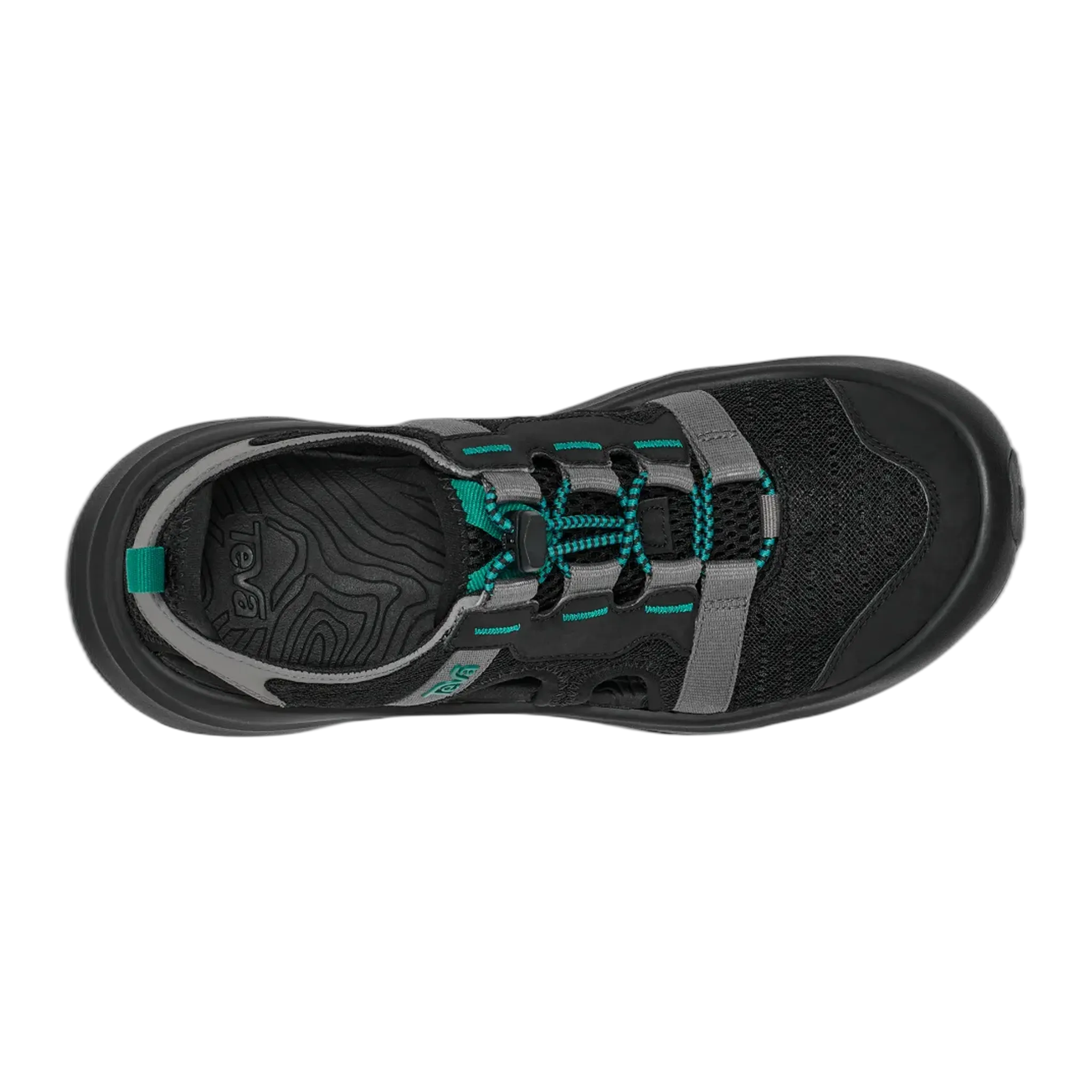 Women's Outflow CT