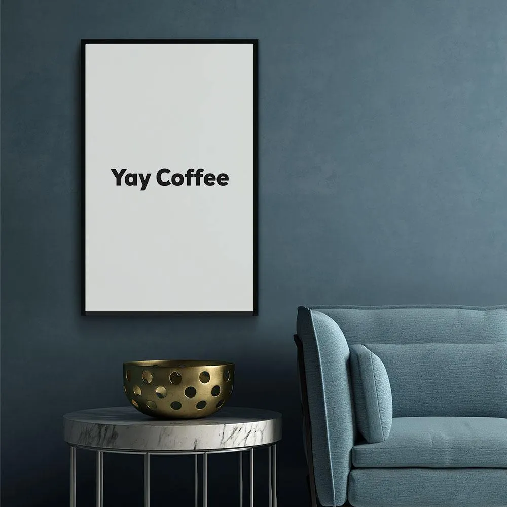Yay Coffee